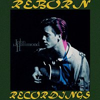 John Hammond – The 1963 Debut Album (HD Remastered)
