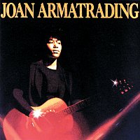 Přední strana obalu CD Joan Armatrading