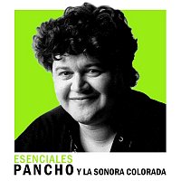 Přední strana obalu CD Esenciales