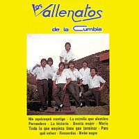 Los Vallenatos De La Cumbia – Me Equivoqué Contigo