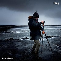 Přední strana obalu CD Play