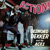 Desmond Dekker & The Aces – Action! (Expanded Version)