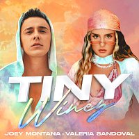 Joey Montana, Valeria Sandoval – Tiny Winey