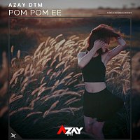 Přední strana obalu CD Pom Pom ee
