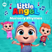 Little Angel – Little Angel's Nursery Rhymes