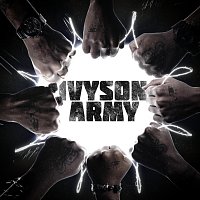 Nasty C – Ivyson Army Tour Mixtape