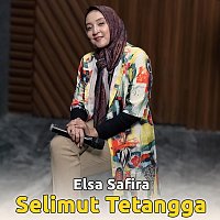 Přední strana obalu CD Selimut Tetangga