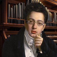 ClassicFi, Franz Schubert – Ave Maria [LoFi Version]