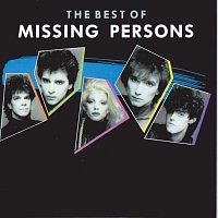 Missing Persons – The Best Of Missing Persons