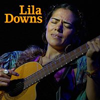 Lila Downs – Live Sessions [Live]