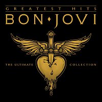 Bon Jovi – Bon Jovi Greatest Hits - The Ultimate Collection [Int'l Deluxe Package]