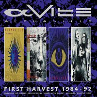 Alphaville – First Harvest 1984-1992 CD