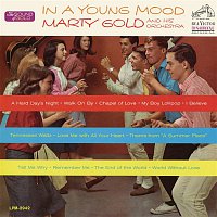 Marty Gold & His Orchestra – In a Young Mood