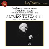 Arturo Toscanini – Beethoven: Missa Solemnis, Op. 123 - Cherubini: Requiem Mass No. 1 in C Minor