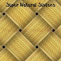 Přední strana obalu CD The Lost Islands Magic