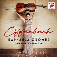 Raphaela Gromes – Les contes d'Hoffmann: Barcarolle (Arr. for 2 Cellos and Piano)