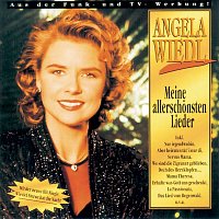Angela Wiedl – Meine allerschonsten Lieder