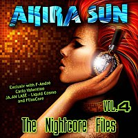 Akira Sun – The Nightcore Files Vol. 4