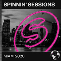 Various  Artists – Spinnin' Sessions Miami 2020
