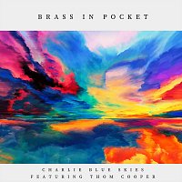 Brass in Pocket [Acoustic Version] (feat. Thom Cooper)