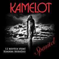 Kamelot – Spasitel CD
