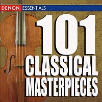 Různí interpreti – 101 Classical Masterpieces