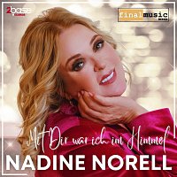 Nadine Norell – Mit Dir war ich im Himmel (finalmusic Remix)