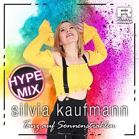 Silvia Kaufmann – Tanz auf Sonnenstrahlen [Hype Mix]