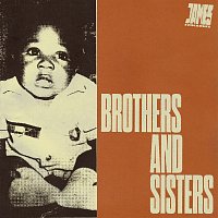 James Emmanuel – Brothers and Sisters