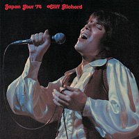 Cliff Richard – Japan Tour '74