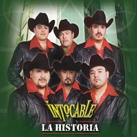 Intocable – La Historia
