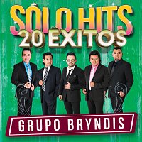 Grupo Bryndis – Sólo Hits [20 Éxitos]
