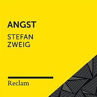 Reclam Horbucher x Hans Sigl x Stefan Zweig – Stefan Zweig: Angst (Reclam Horbuch)