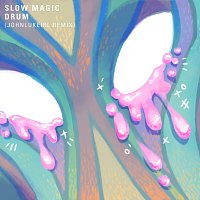 Slow Magic – Drum [Johnlukeirl Remix]