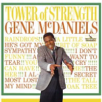 Gene McDaniels – Tower Of Strength