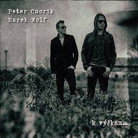 Peter Cmorik, Marek Wolf – K výškam... CD