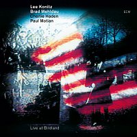 Lee Konitz – Live At Birdland
