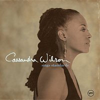 Cassandra Wilson – Sings Standards