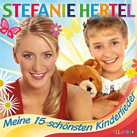 Stefanie Hertel – Meine 15 schonsten Kinderlieder