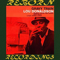 Lou Donaldson – Gravy Train (RVG, HD Remastered)