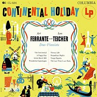 Ferrante & Teicher – Continental Holiday