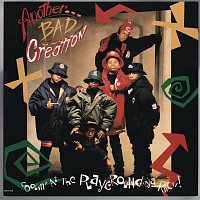 Another Bad Creation – Coolin' At The Playground Ya Know!