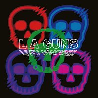 L.A. Guns – Live! Vampires