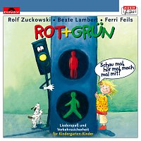 Rolf Zuckowski und seine Freunde – Rot + Grun - Schau mal, hor mal, mach mal mit!