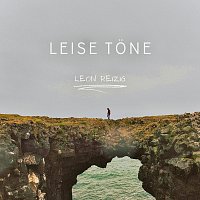 Přední strana obalu CD Leise Tone