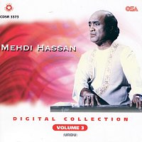 Mehdi Hassan – Digital Collection, Vol. 3