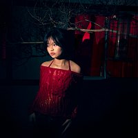 Lyn Lapid – coraline