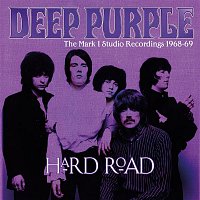 Deep Purple – Hard Road: The Mark 1 Studio Recordings '1968-69'