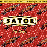 Sator – I'll Wait