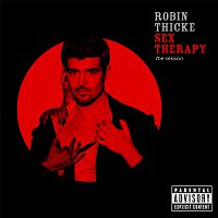 Robin Thicke – Sex Therapy: The Session